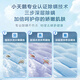 小天鹅（LittleSwan）波轮洗衣机全自动 直驱变频 10公斤大容量 免清洗不脏桶 以旧换新 TB100V23DB 家电国家补贴