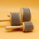 Star Bexiang Orfka Basa Cabasa Percussion Instrument Инструмент