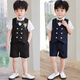 Goku Boys Dress chaleco