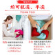 Xiyunheng Wool Silk Detergent Fluffy Anti-shrink Silk Wool Net Silk Cashmere Sweater Detergent Silk Cashmere Detergent
