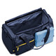 Nike-Handtasche Herrenbeutel Frauenbeutel Fitness Training Sporttasche Reisetasche Casual Bag Umhängetasche Ba6169-410/47*22*24 cm Misser