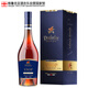 独格拉则（Dugladze）雅致七年白兰地700ml40度VSOP 原瓶进口洋酒【格鲁吉亚国家酒馆】 700ml*1瓶