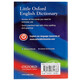 Oxford Dictionary Oxford Pocket English Dictionary English Original Little Oxford English Dictionary