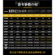 Huananzhirtx3060ti 1660S 2060 1060 1050ti Gaming Graphics Card 960 950 Independent Graphics RTX2060 6G
