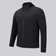 Lululemon丨Cross Chill Men's Urban Off-Road Jacket Windproof and Water Repellent LM4ATWS Black L