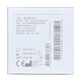 
Coloplast 12030/12037 plastic patch ring artificial anus seal leakage-proof ring paste 283310035 disk Kanglebao 5 pieces leakage-proof patch ring 12042 thick 4.2mm