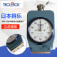 Teclock-Härte Messgerät GS-701 709 720 702 706 721 754 719n/g GS-721n Single Nadel