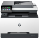 Impresora HP (HP) 33888FDW A4 Color láser Automático de la copiadora de doble cara escáner de oficina comercial todo en uno.