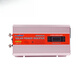 1000W/1500W/2000W12V/24V to 220V household car converter 12V1500W household type