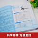零起点法语金牌入门：发音单词句子会话一本通 附赠外教视频+双速音频+语法手册+键盘贴 法语入门自学教材 法语语法 分类词汇电子版