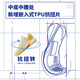 Kumpoo [Little Yellow Duck Co-Branded] G826S Shuangfeng Badminton Zapatos Shuangfeng Houyi Pro Badminton Zapatos mismo modelo para hombres y mujeres KH-D72Pro B.Duck Orange/Amarillo 38 Tamaños