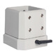 XMSJ KARA Hardware Cantilver de servicio pesado 80-80 Serie aplicable a equipos de maquinaria de servicio pesado Caja de control de voladizo Accesorios 80-80-9930