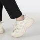 阿迪达斯 （adidas） 运动裤男裤2024春秋新款跑步透气舒适休闲裤健身训练裤子长裤 HE9894黑色  XS