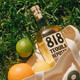Jenner 818 Jenner 818 Mexican Tequila Wine Jenner 818 Golden Tequila 750mL 1 bottle