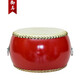 Yuma (Yu MA) 6-Zoll-Trommel, Kaufotnertrommel, Kinder kleiner Trommel, große Trommel, Gong, Trommel, Musikinstrumenttrommel, Kindertrommel Beat Toy Drum