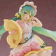 Spot echtes Taito Hatsune Miku Miku Little Dämon Dornröschen Szenerie Geschenk Mann Hatsune Miku Dornröschen [ungefähr 21 cm groß] Brandneue Echt