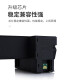 La belleza de la impresión es adecuada para Epson L4168 L4166 L6178 L6198 L4169 4167 Almohadilla de recolección de tinta de desechos de tinta de desecho de la impresora (con chip) 1 paquete
