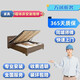 The same city's master bed installation and repair box air pressure bed double bed children's double bed fracture collapse and abnormal noise repair
