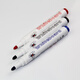 Bibiniu whiteboard pens, office meeting erasable markers, easy-to-erasure 12-pack three-color water-based pens BBN-B04-J