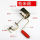 Sudu hand-cranked corn thresher machine, sun-dried and peeled corn, small-sized corn peeler, household corn-removing non-artifact hand-cranked corn thresher