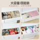 Alice storage cabinet simple drawer-type storage cabinet thickened chest of drawers simple toy storage cabinet environmentally friendly material five layers
