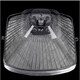 Suluo geeignet für den europäischen Boss-Bereich Hood Filter CXW-200-