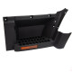 Suitable for Heavy Truck Ace 757b777B737b pedal pedal frame pedal guard auto parts 737 757 777 flatbed car (right)