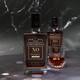 
Xuanjis [National General Agent] Super-grade XO Brandy Kyrgyzstan original bottle imported 7-year-old wine gift box Xuanjisti XO 700mL 1 bottle Naked bottle