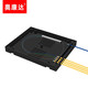 Okonda Telecom Grade Faser-Splitter 1 Punkt 2 Fasersplitter 1 Punkt 2 Einzelport Square Head LC/UPC Box Typ/Kegel Typ 12128-1 Punkt 4 Splitter LC (UPC) 2 Meter 2 Meter