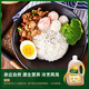Changshouhua Gaoguwei Rice Oil 5L Guweisu 13800ppm