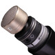 SENNHEISER森海塞尔E825 835 845S 935 945 965麦克风直播K唱歌演出弹唱话筒 E965+2米卡侬线【正品全新】