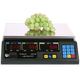 Xinyou Cash register peripheral accessories: Kitchen printer scan gun label machine barcode scale electronic scale small ticket printer scan platform shelf label paper small ticket paper postage 80mm kitchen network printer