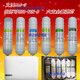 XMSJ AWU508-3 Yierke Szq-ye-BH Wasserreiniger fünf Filterelement Universal 12346 Level (508-3)