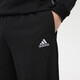 阿迪达斯 （adidas） 男裤 新款气质百搭运动休闲直筒长裤 GF3975 GK9273 2XL