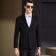 Antonio [Light Luxury Cashmere + Wool] Cajeza comercial Cabalde de Cabalde de Cabal.