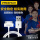 品胜（PISEN）苹果4s数据线老款宽口iphone4/ipad1/2/3/touch4手机四A1395/A1416快充一代Apple老式宽头充电器线 0.8米 老式宽口苹果4S/iPad1/2/3通