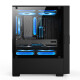 Gigabyte Intel Core i5-Prozessor/1030/Rx6500xt Game Online Game Crossfire League of Legends E-Sports Online-Kurse-Assembly Computer Host Desktop i3 12100f 丨 GT1030 Independent Graphics
