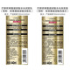 L'Oreal Shampoo Hyaluronsäure Shampoo Gloss Feuchtigkeitsfeuchtigkeitsspüus Ölkontrolle Frauen Haarpflegemittel Lotion Purpur Amphetamin Hyaluronsäure Shampoo 440 ml*2+ Wasch- und Pflegereisepack