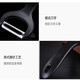 Sansi Steel Stainless Steel Peeling Knife Household Peeler Fruit Peeler Scraper No. 1 Member Store