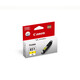 Canon CLI-851XL Y LOGE CAPAPITE GELÄTE TINK KATTREE (gilt für IX6880/IX6780/IP8780)