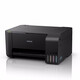 爱普生（EPSON） L3119升级L3219小白智慧学习打印机家用彩色喷墨连供多功能一体机 L3119升级L3219【含无线小白盒+终身会员】