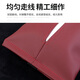 
Kojunlu car tissue box hanging car tissue bag center console handrail box tied seat cardboard napkin Jetour X70 Traveler Shanhai T2L679 Dasheng X90 [Black] 1 pack