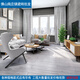 
Maiyobao imitation wood floor tiles 150900 gray wood grain brick living room bedroom anti-slip 2001000 room floor tiles 150x800 wood grain tiles: 15841 Others