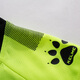 Kelme / Karme Football Training Vest Men de course sportif personnalisé Chanding 3891061 Bourgogne XL