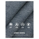 Foss Phil Jeans Herren Frühlings- und Herbststil Winter loser klarer Farbe American Vielseitige High Street Weitbein Hosen Casual Hosen Herren Trendy Marke 718-825 Dunkelblau M [Vorgeschlagen 110-130jin [Jin gleich 0,5 kg]]]
