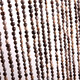 BANXIAO (BANXIAO) grass bead door curtain grass bead door curtain grass bead curtain grass bead curtain grass bead curtain grass bead curtain grass bead curtain summer 1.2 cm spacing to block the flies