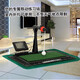 Bushnell Digital Golf Swing Practitioner Electronic Practitioner Office New Indoor and Outdoor Training