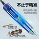 Gongyu 686 Máquina de grabado de máquina de dientes Pequeño molinillo sin escobillas Jade Tallado de madera Tallado Tallado de abejas AGATO AGATURA Terrela eléctrica de 150 vatios Host + 2.35 Manija