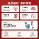 Diemei x1 single-slot dishwasher, independent dishwasher, fully automatic household small embedded installation-free smart dishwasher, sterilization and drying all-in-one machine, effectively removes fruit and vegetable pesticide residues X1 single-slot dishwasher (white) left dishwasher