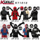 Compatible con Minifiguras LEGO de alta calidad Bloques de construcción Limited Edition New Marvel Venom 2 Guardian Venom ensamblado 1047